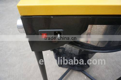 2014 Best Selling Products 18 Inch Electric Stand Leaf Trimmer