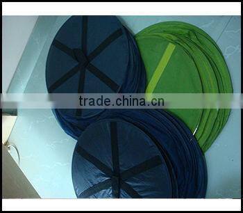 Hydroponic drying rack/net