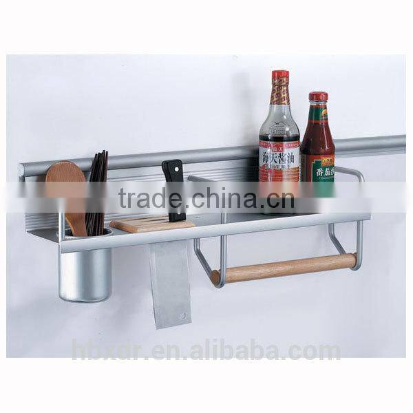 aluminum kitchen rack, aluminum rack kitchen accessory