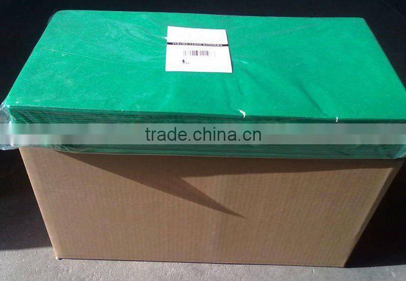 mordern nonwoven table cloth / tnt table cloth