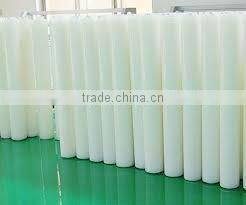 Protective film for electronic products