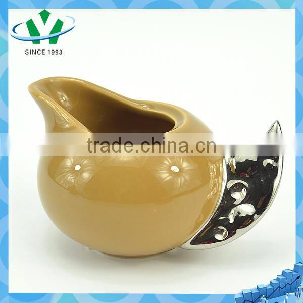 Tableware Ceramic teapot cup set