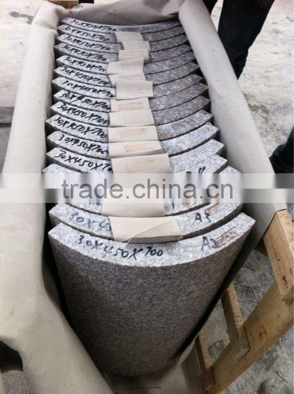 Manufactoy Natural Stone Pillar Stone Pillar
