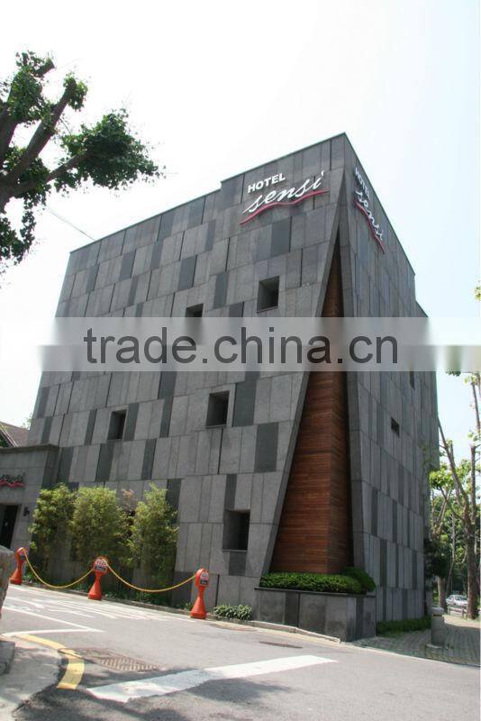 Natural Lava stone tiles