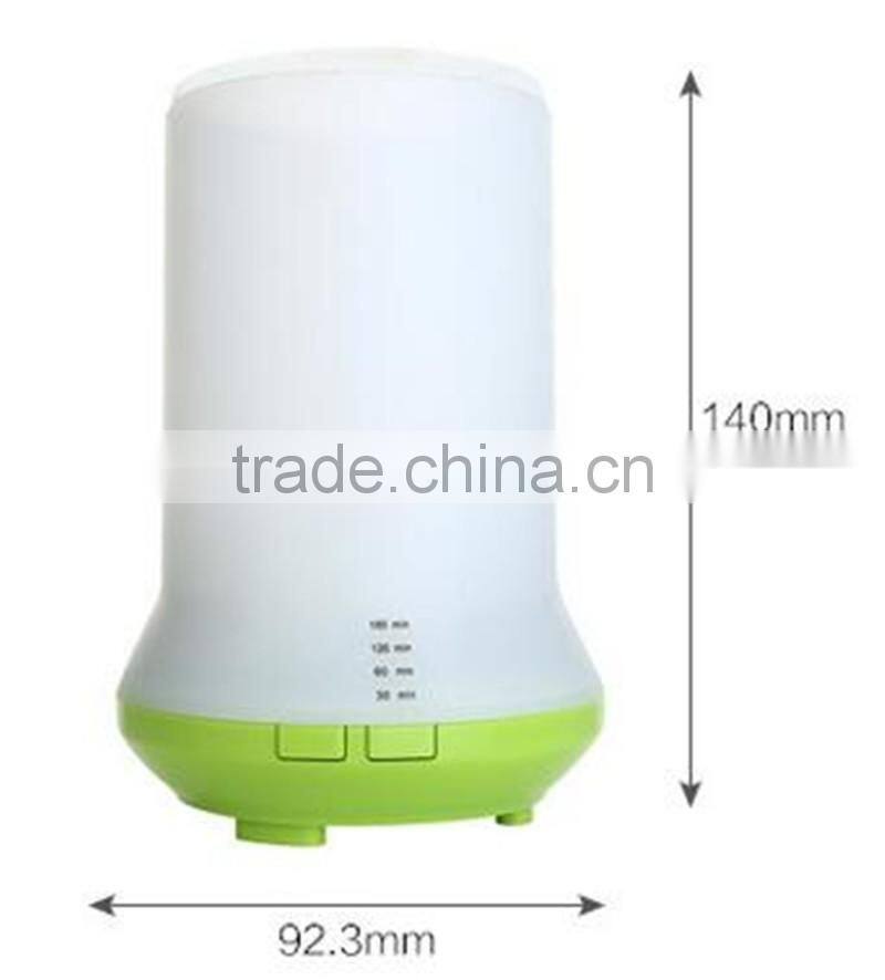 CT-742 Factory USB Aromatherapy nightlights Mini Humidifier Ultrasonic Aromatherapy Machine Household purification humidifier