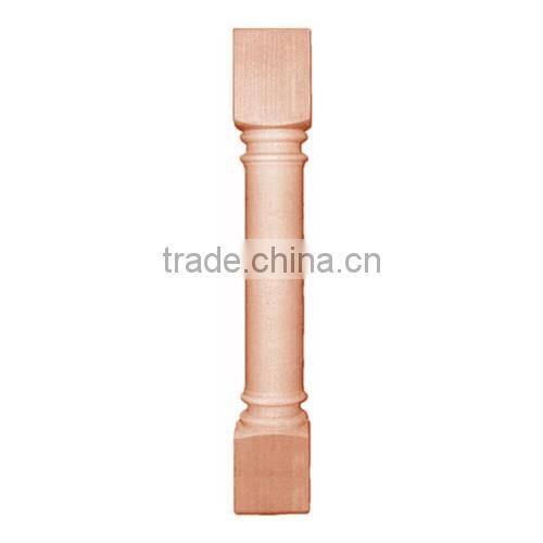 Home Garden Buildings GRC material lightweight Fencing