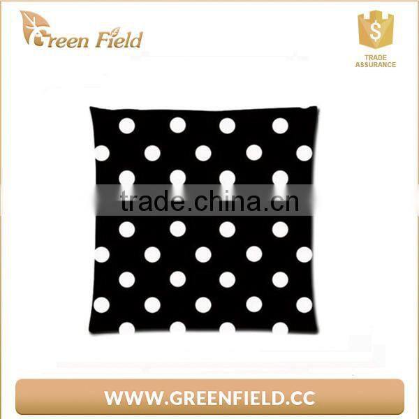 Christmas gift bolster sofa Felt Cushion Throw Pillow Cases Covers