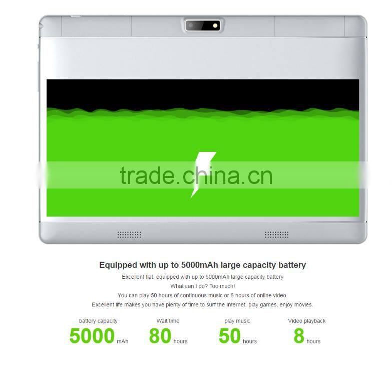 Dual SIM Eco Android 5.1 Tablet PC, Wifi Bluetooth Allwin 1/16GB Best Tablet Support 3G Call/ Global Live TV/Adult Sexy Video