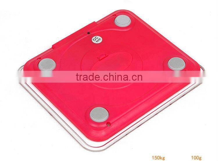 Supply fashion weight scales stock small order