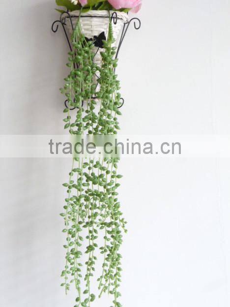 Wall hanging vines
