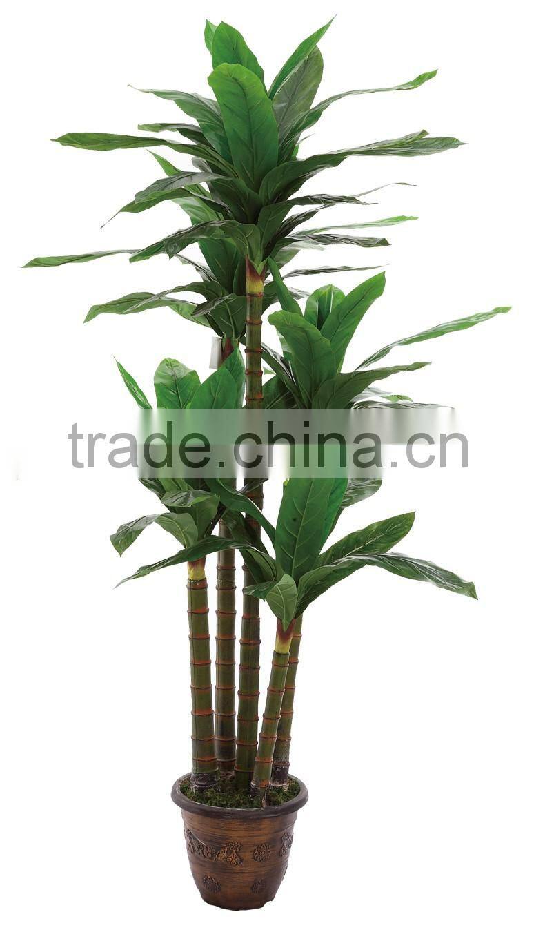 HX0101092 artificial potted garden plants