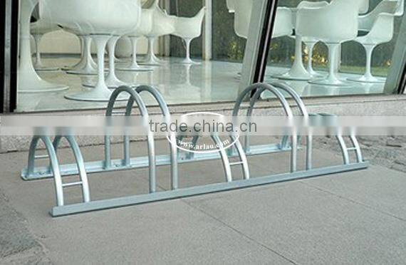 Arlau Customize Bike Rack,Stand Up Bike Rack,U Shaped Rack