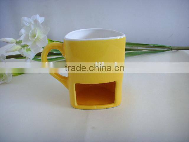 promotion ceramic mug