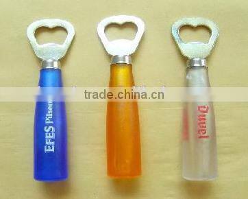 New arrival cup bottle opener
