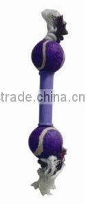 hot selling ball rope dog chew toy