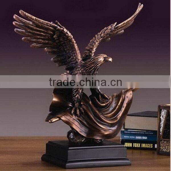 Resin horse wholesale bamboo funeral urs supplier