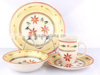 2015 hot sale tableware set