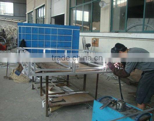 Modern garden outdoor furniture sofa, sectional sofa set