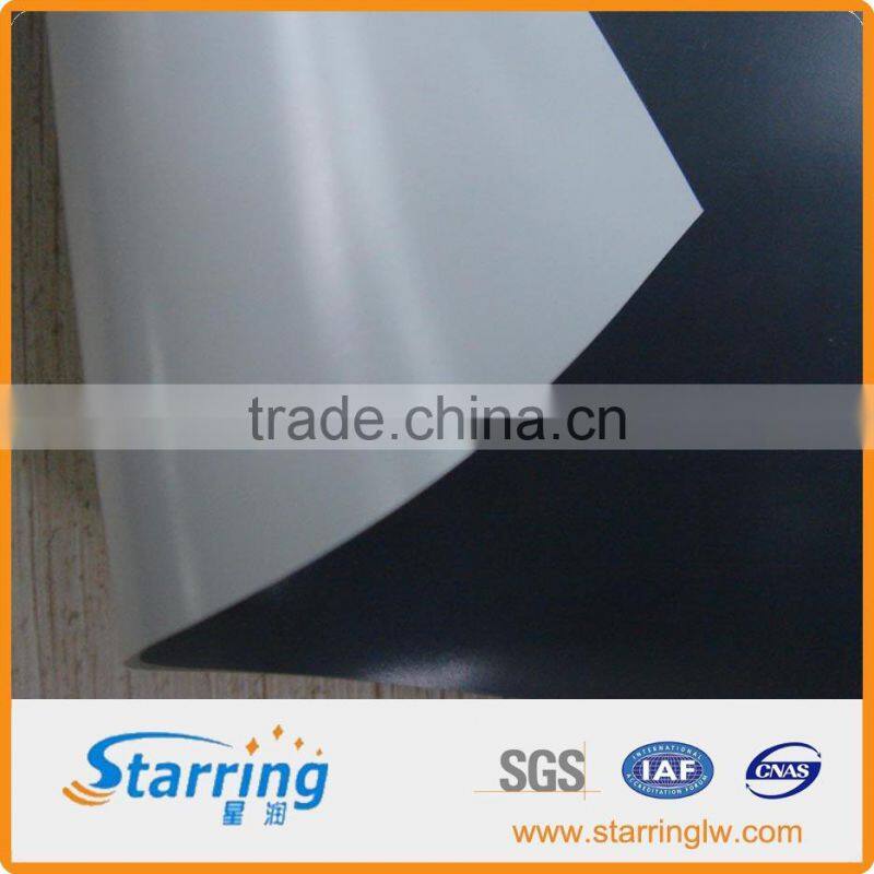 double color PVC Membrane