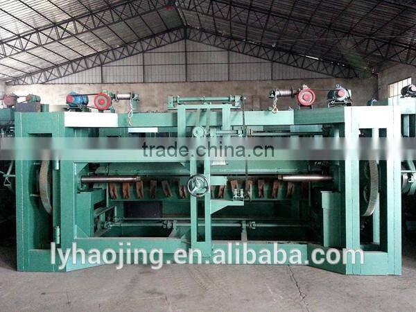 8 feet spindle rotary veneer peeling lathe machine for face veneer