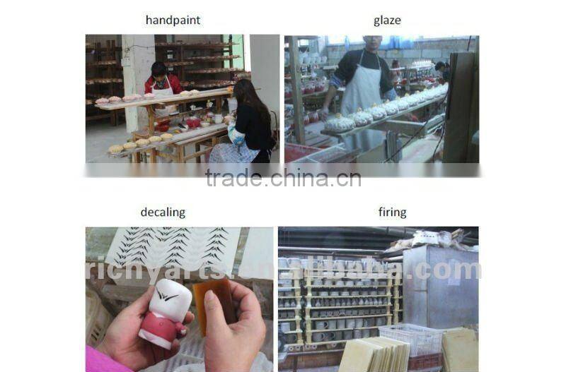 Factory supply Ceramic Electric aroma oil burner Lamp