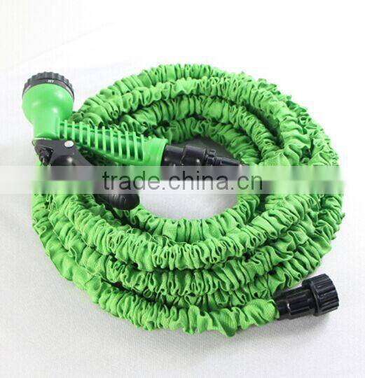 2015 Hot Sell Artificial latex Expandable hose Pipe 550107