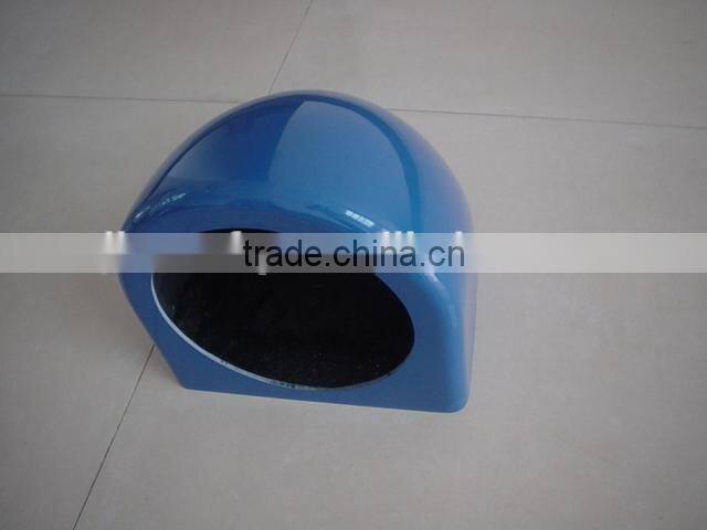 FRP/fiberglass speaker box, frp speaker box, fiberglass speaker box