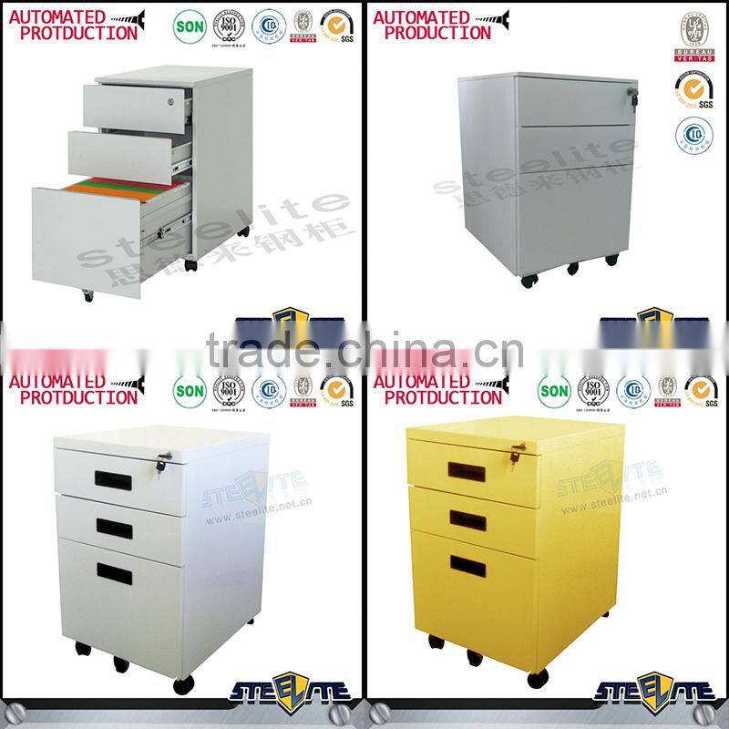 Iron Drawer Filing Cabinets Used daycare Furniture