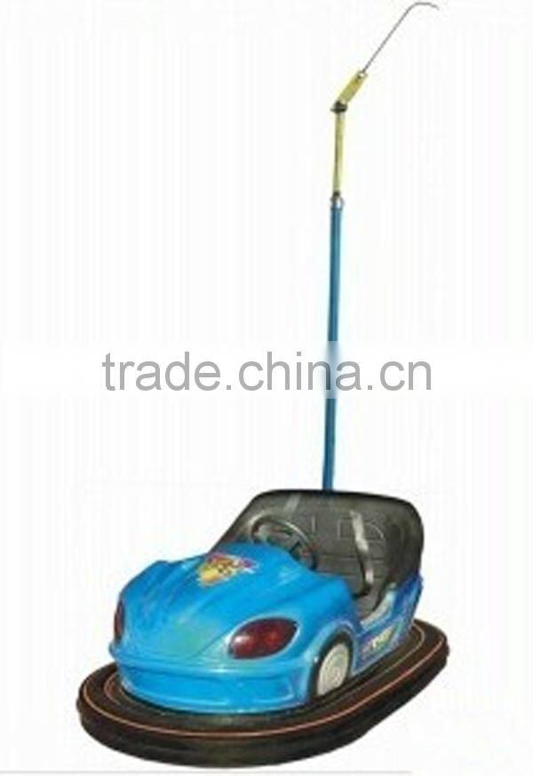 Popular Sale attractive amusement park rides equipment,kids bumper car