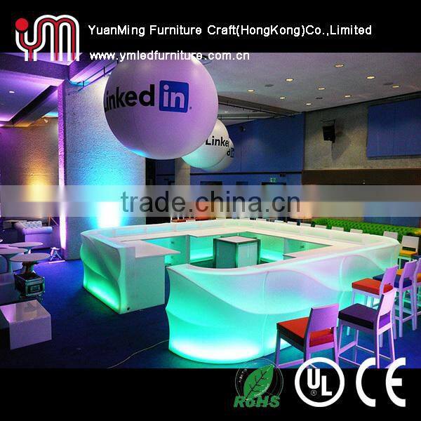 led light furniture,led furniture led table led chairs,led light up outdoor furniture