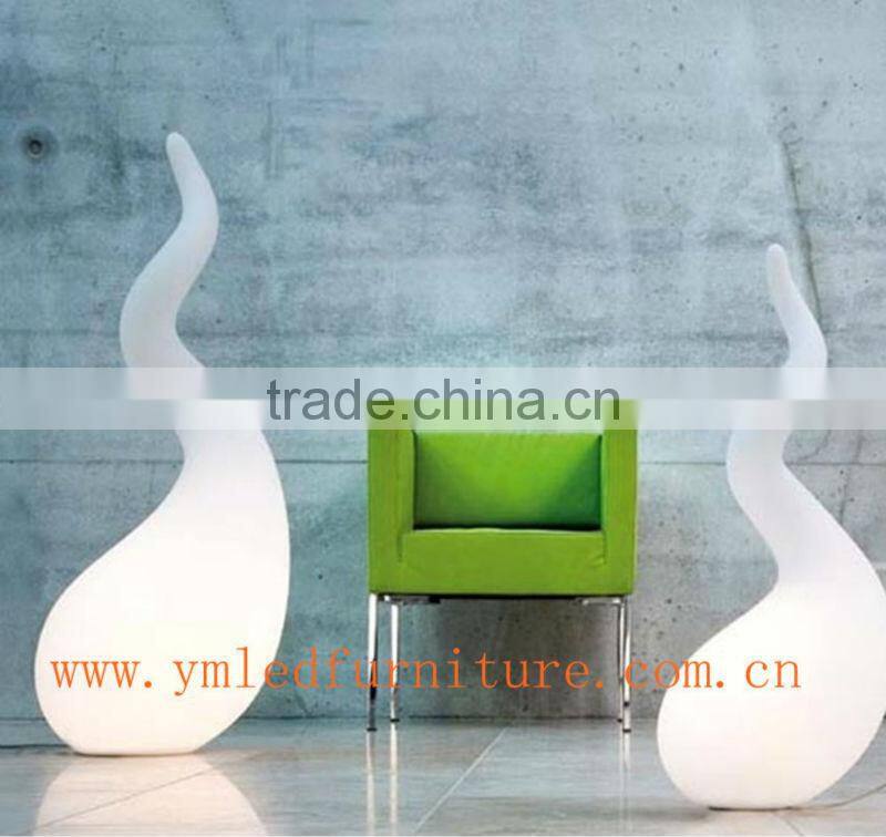 Led Garden Ornaments