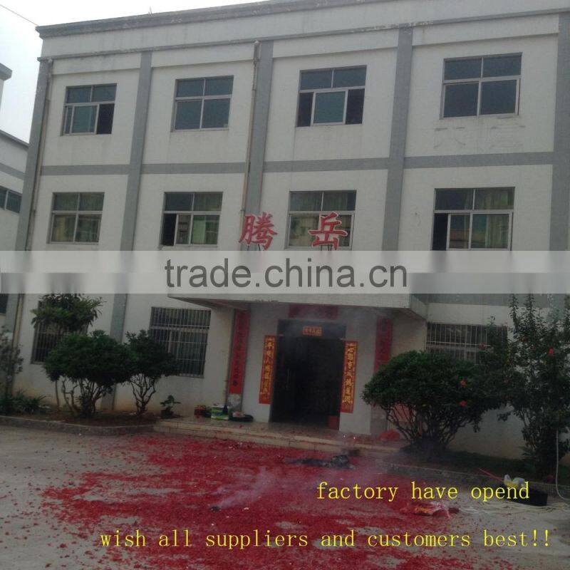 plastic vacuum forming lamp shade