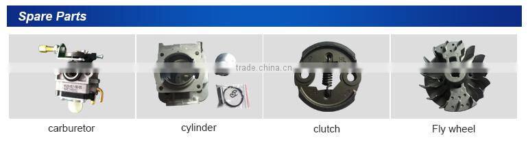 Good-quality Recoil 1E45F chain saw spare parts