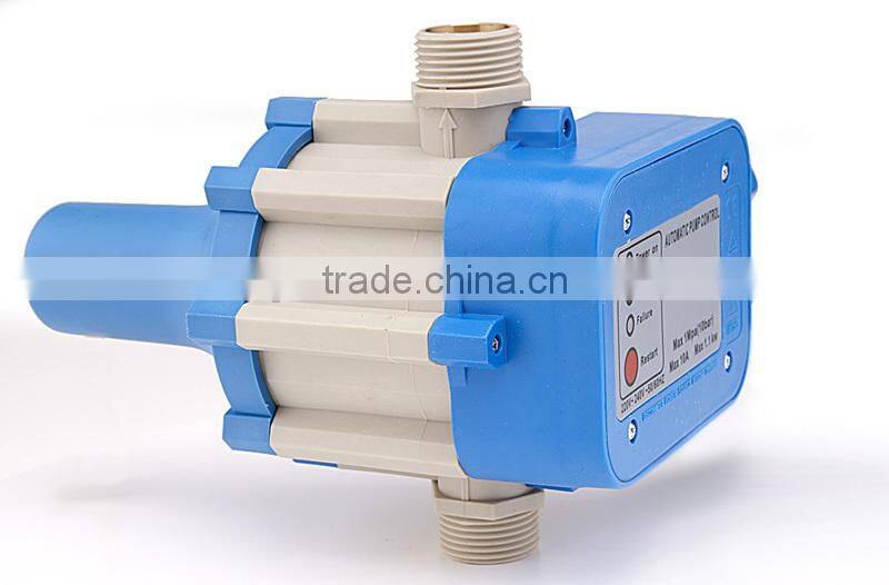 TPC-10 Pressure controller