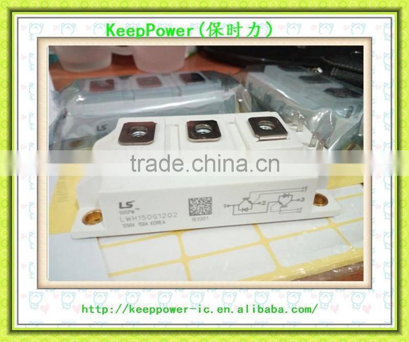 IGBT module LWH150G1202 New and original power module
