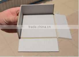 hot sale carton cutting machine for industry