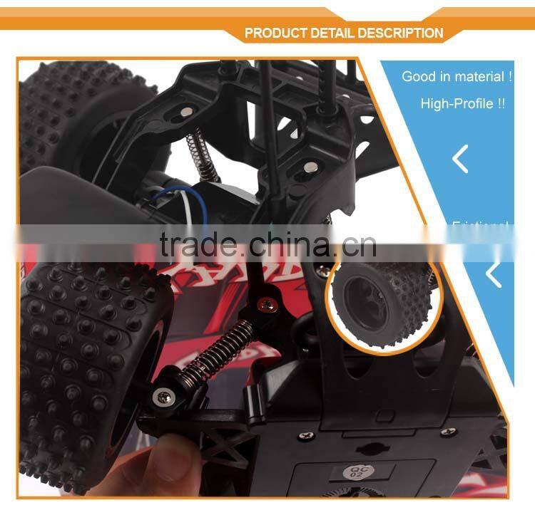 rc cars 1/10 electrics racing car with usb charger