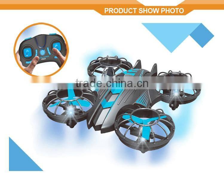 JXD 515V RC Drone with HD Camera 2.4G Raido-controlled Quad copter Altitude Hold Mode Big Remote control helicopter Toy for Sale