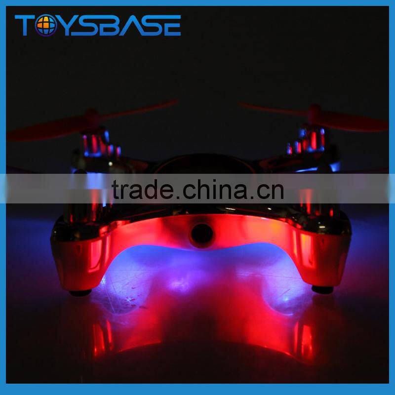 4CH Gyro 3D Micro Mini Drone RC Helicopter with Camera,Remote Control RC Airplane,Shantou Toys