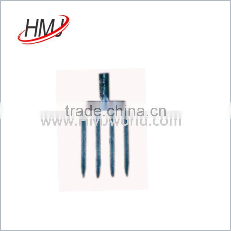 Year-end promotion hay fork