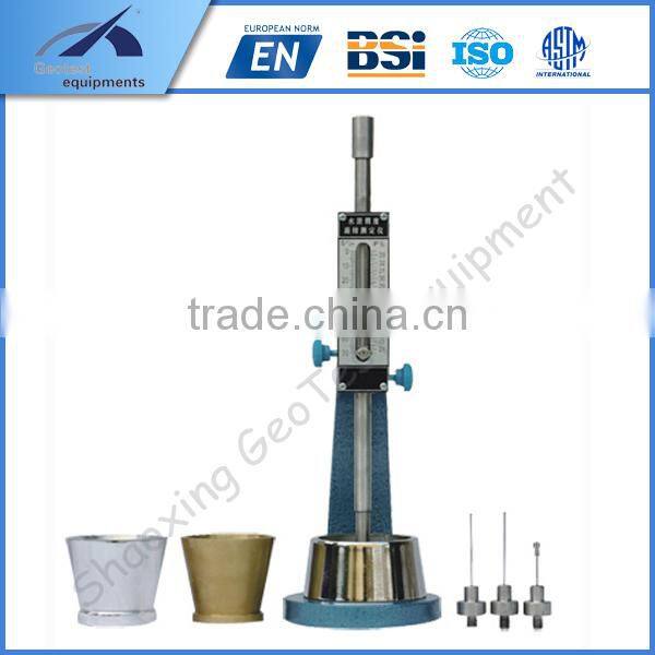 ACT-2M Mortar Air Content Tester