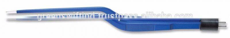 bipolar forceps