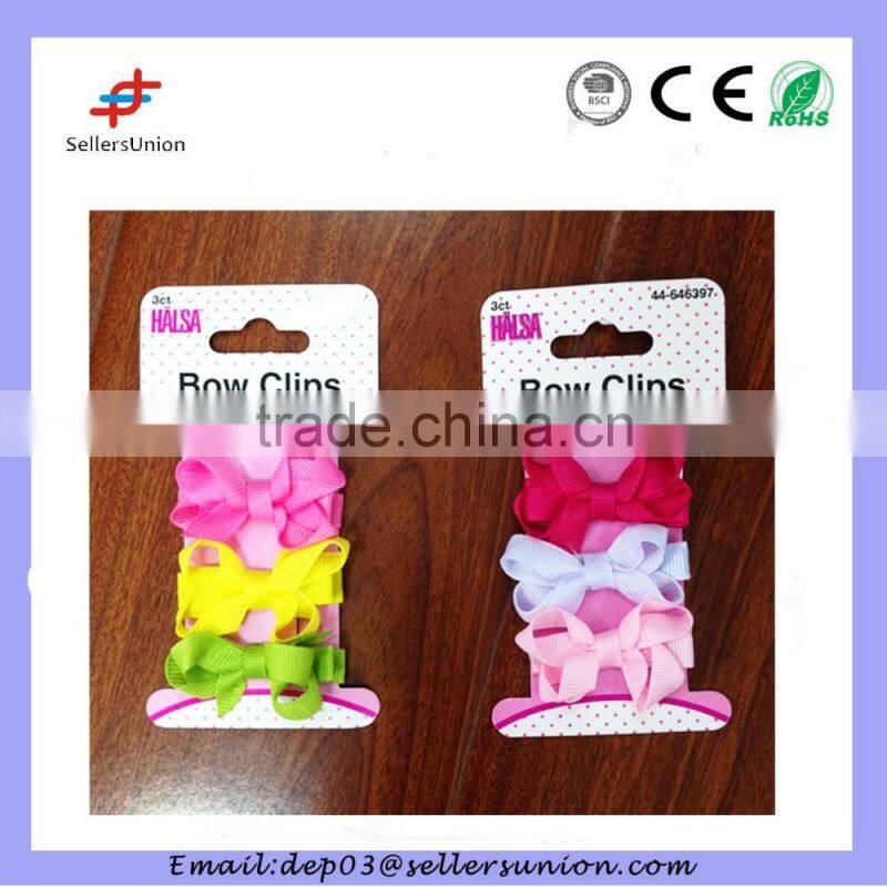 Cheap kid hair rubber bands