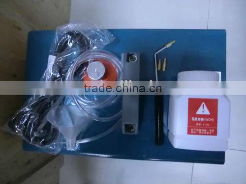 High Quality Oxyhydrogen Flame Acrylic Polishing Machine