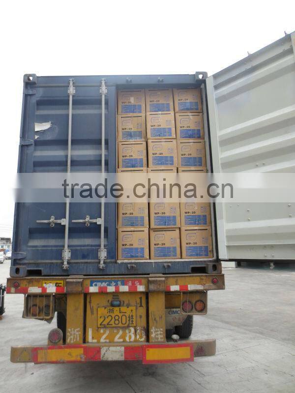 2 inch gasoline water pumps with 163cc gasoline power engine for sale