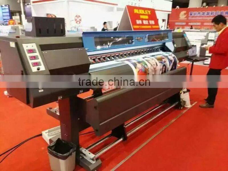 sublimation ink printer, heat transfer paper printer S8000-3