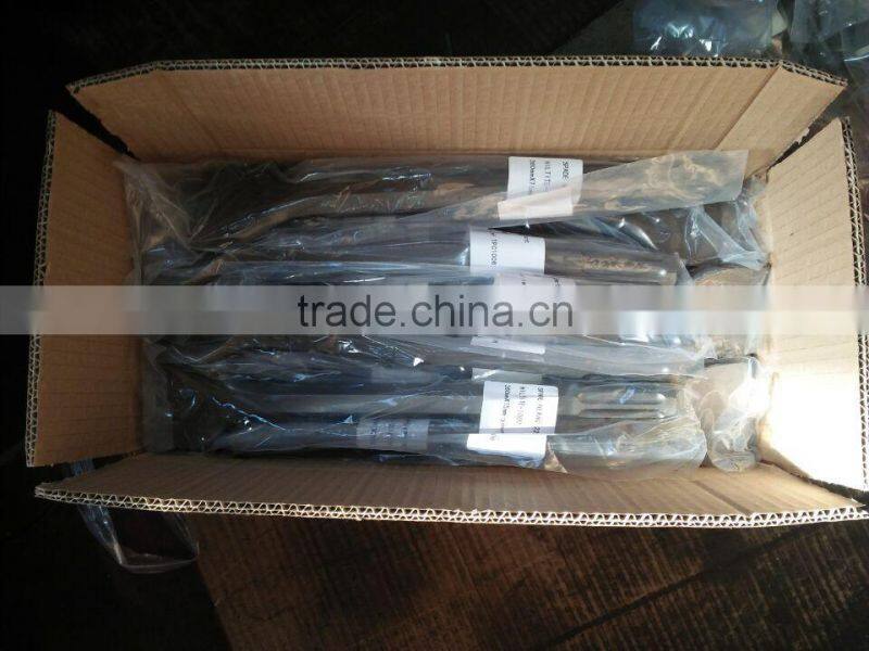 Made in China Craving tool 40cr material SDS plus shank chisel bit