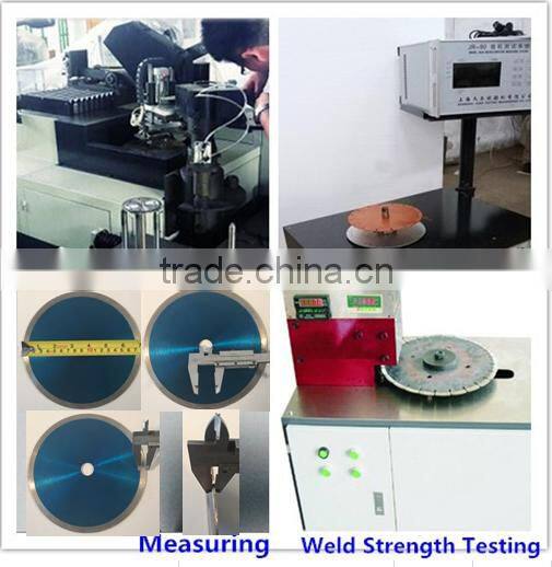 8 inch 200mm continuous rim wet diamond Saw Blade marble stone concrete tile diamond cutting disc continuous rim