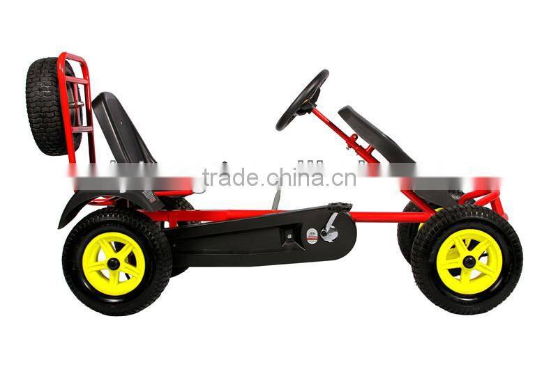 wholesale mini jeep adult pedal cheap go karts for sale/go kart