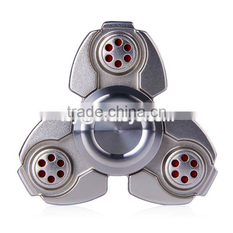 Best selling ADHD relieve anxiety toys fidget spinner small fidget toys W01A257